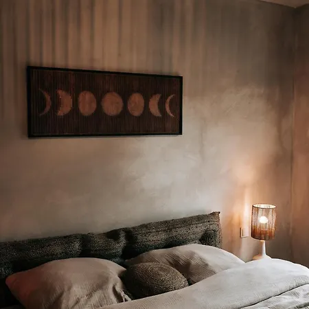 Apartman Getaway Penthouse: & Cinema Echternacherbruck