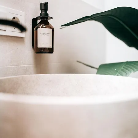 Getaway Penthouse: & Cinema Echternacherbruck