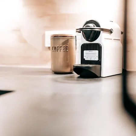 Apartman Getaway Penthouse: & Cinema Echternacherbruck