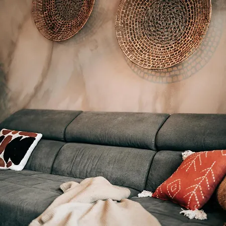 Getaway Penthouse: & Cinema *