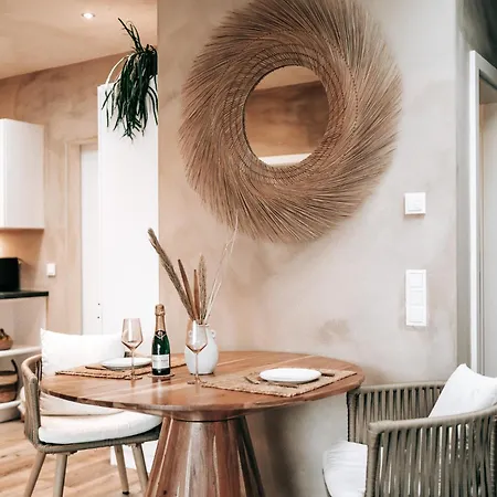 Getaway Penthouse: & Cinema Echternacherbruck