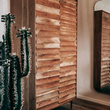 Apartman Getaway Penthouse: & Cinema Echternacherbruck