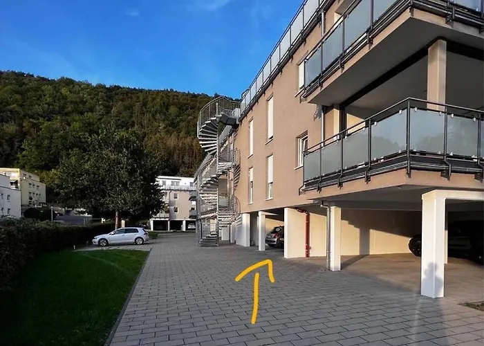 Getaway Penthouse: & Cinema דירה *