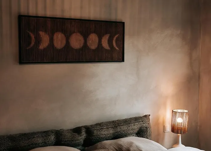 דירה Getaway Penthouse: & Cinema Echternacherbruck