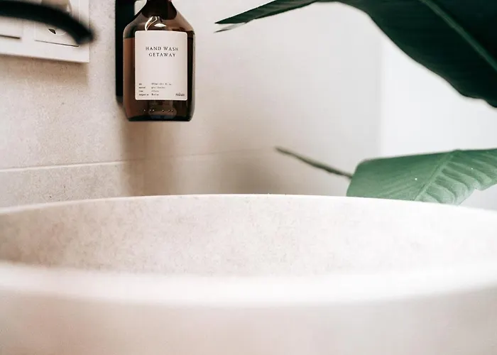 Getaway Penthouse: & Cinema Echternacherbruck