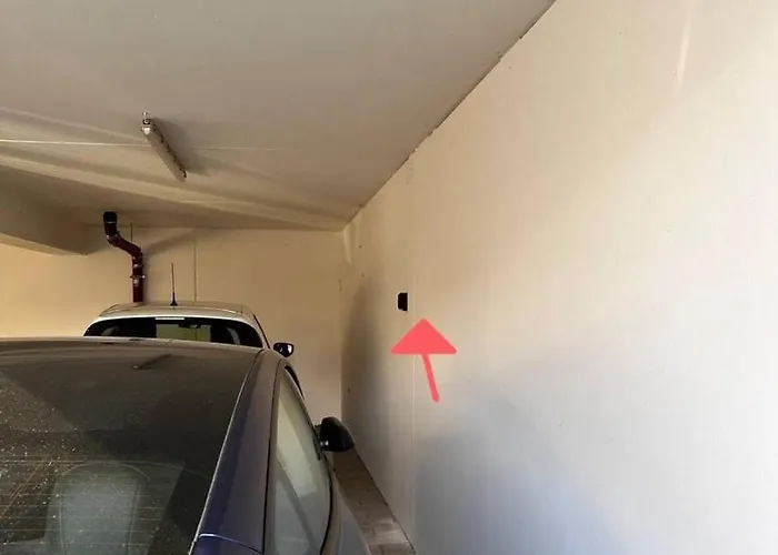 Getaway Penthouse: & Cinema דירה Echternacherbruck