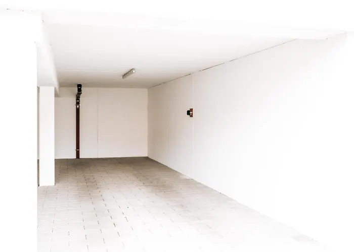 דירה Getaway Penthouse: & Cinema