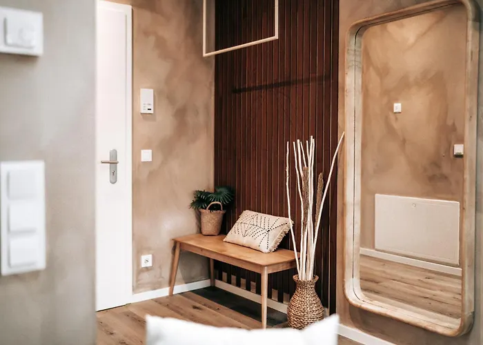 Getaway Penthouse: & Cinema *