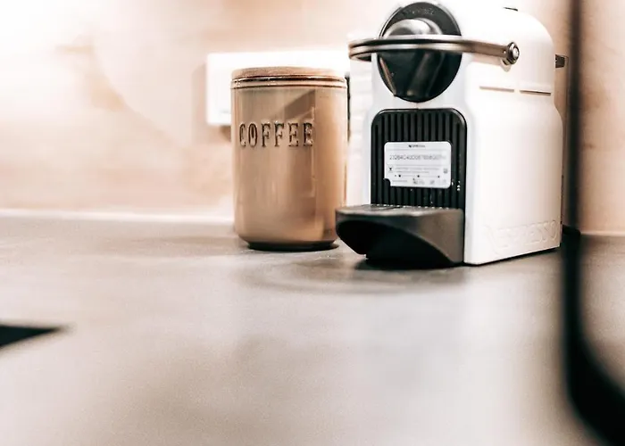 דירה Getaway Penthouse: & Cinema Echternacherbruck