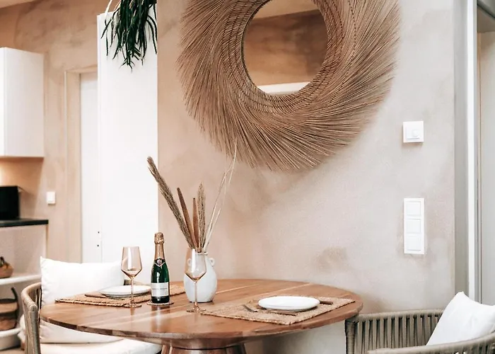 Getaway Penthouse: & Cinema Echternacherbruck